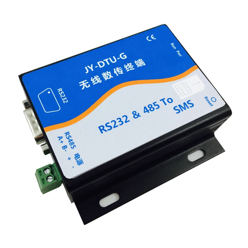 GPRS DTU Wireless Data Transfer GSM/GPRS Module Terminal Serial Port RS232 Industrial 485 Interface | Обустройство дома