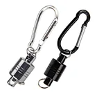 Магнитный карабин для рыбалки на открытом воздухе