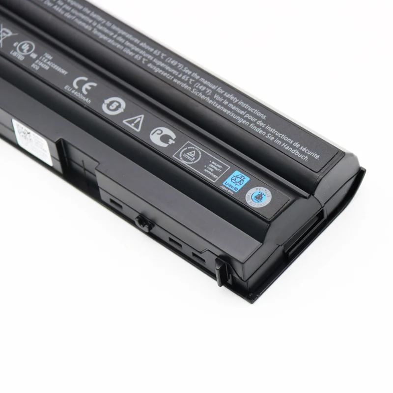 Аккумулятор SZTWDONE 60WH T54FJ для ноутбука DELL Latitude E5420 E5430 E5520 E5530 E6420 E6430 E6520 E6530 15R 5525 17R 5720 11