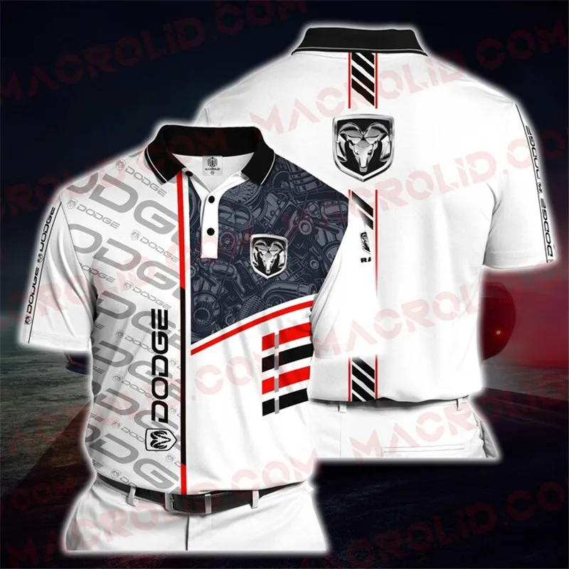 Футболка в стиле хип-хоп с коротким рукавом и логотипом мотоциклиста | Мужская