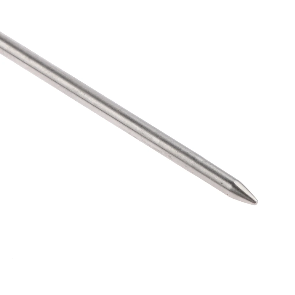 Универсальный Масляный бак мотоцикла ATV щуп и датчик температуры|Топливные баки|