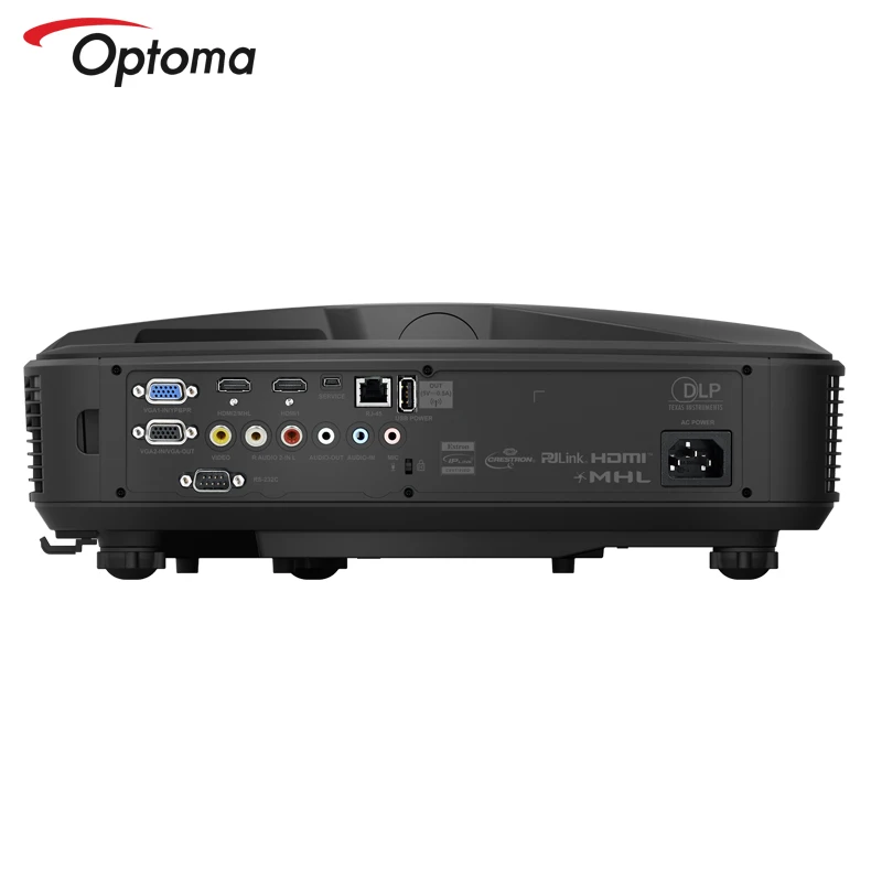 Проектор Лазерный Optoma Full HD 1080P 4000/5000 лм |