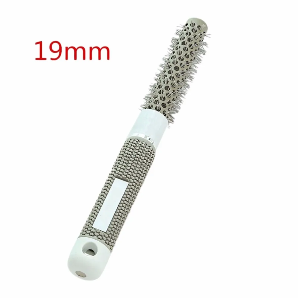 Новый кисточки Парикмахерская парикмахерский салон Инструменты для укладки