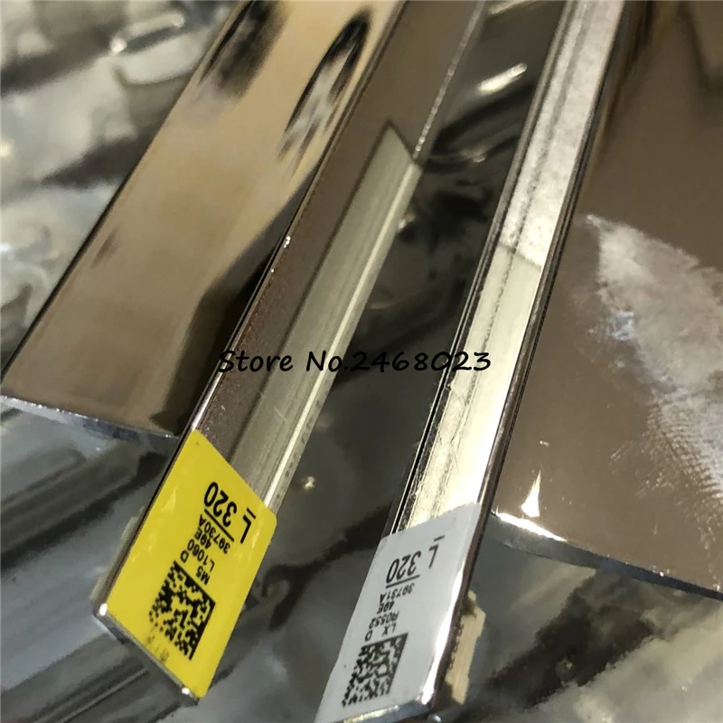 Светодиодная лента для подсветки Samsung жалюзи 49 дюймов Un49k5300 UE49K5100 CY FK049BNEV3H
