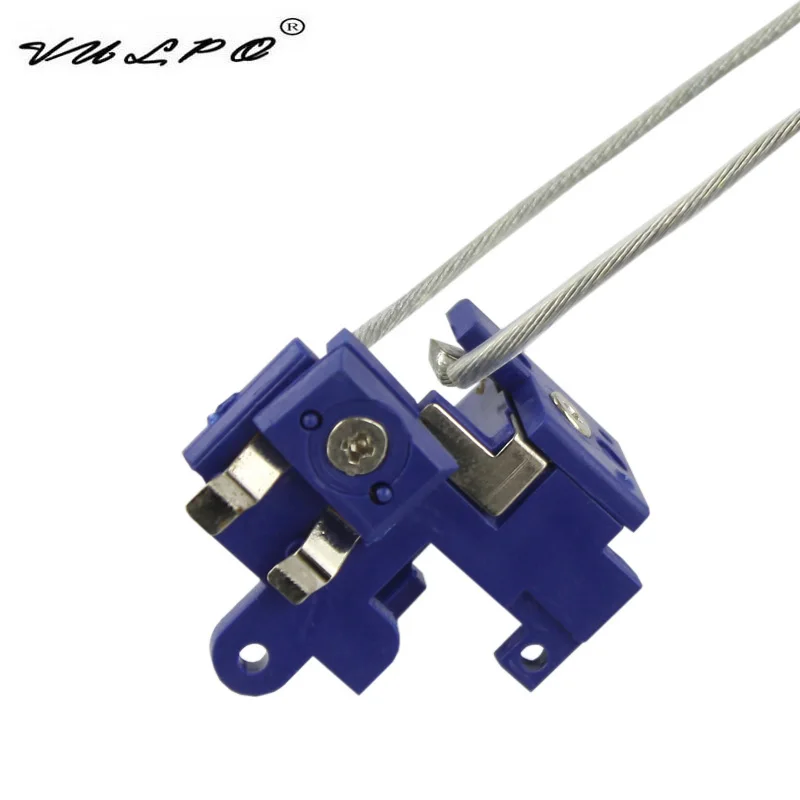 Линия переключения электрической коробки передач подходящая для Airsoft AEG Ver.2 |