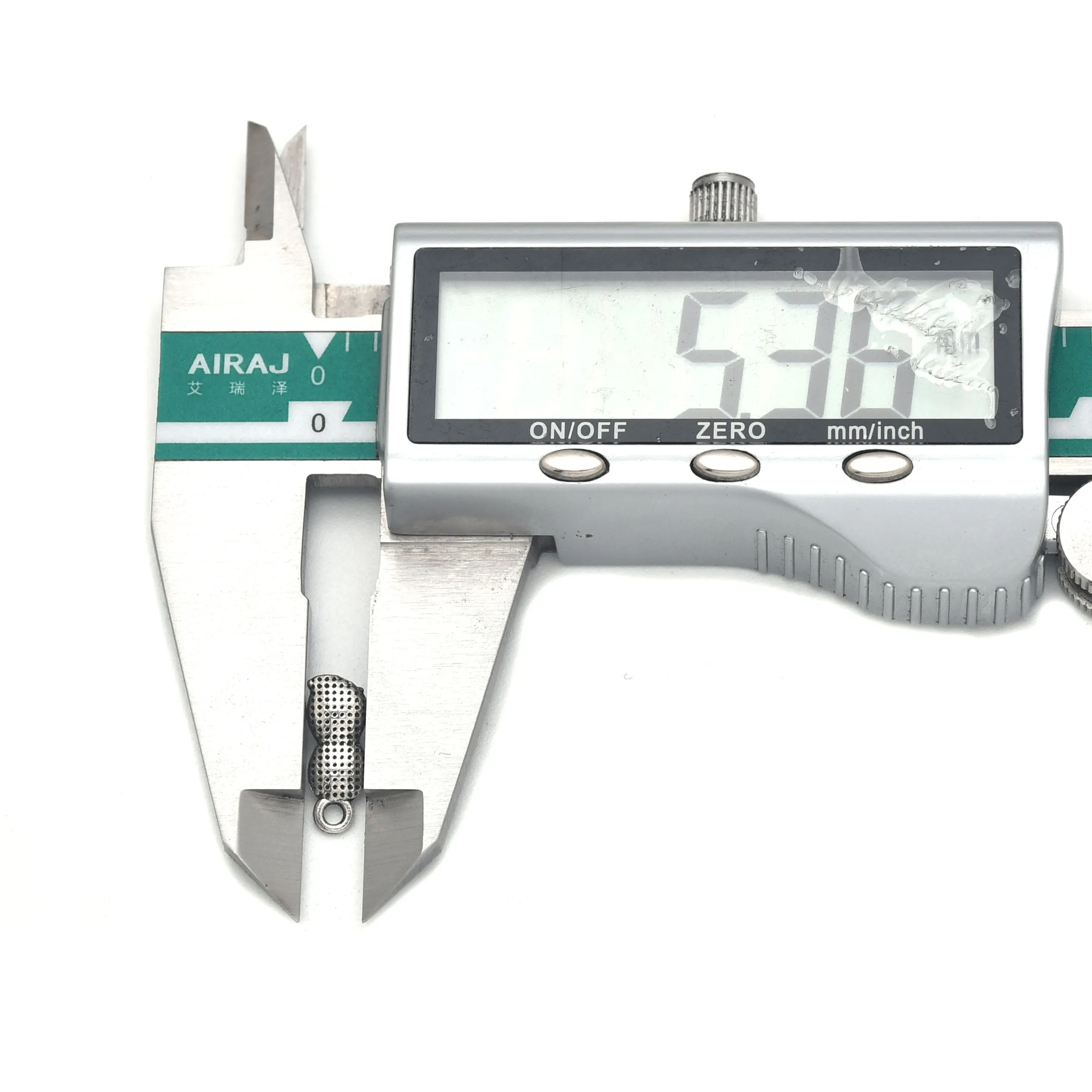 Подвеска из цинкового сплава в виде арахиса 30 шт./лот|Ювелирная фурнитура и