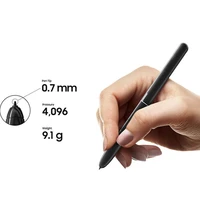 original pen for samsung for galaxy tab s4 sm t835c active stylus replaceme black intelligent pen l3s4