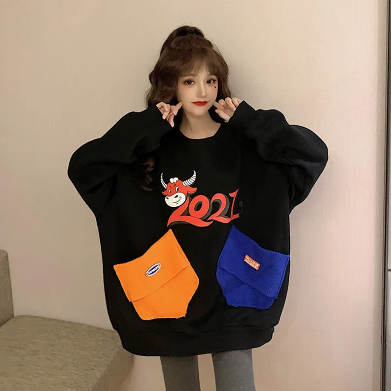 Осень в Корейском стиле Детская одежда Сезон осень весна зима Новый стиль