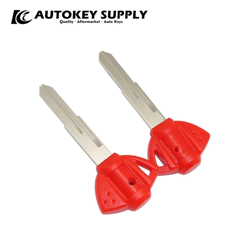 

ForSuzuki Motorcycle Red Key Shell AKMOTORSS201