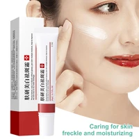 20g blemish removal gel whitening not irritating skincare dark spot corrector remover lightening cream for girl beauty supplies