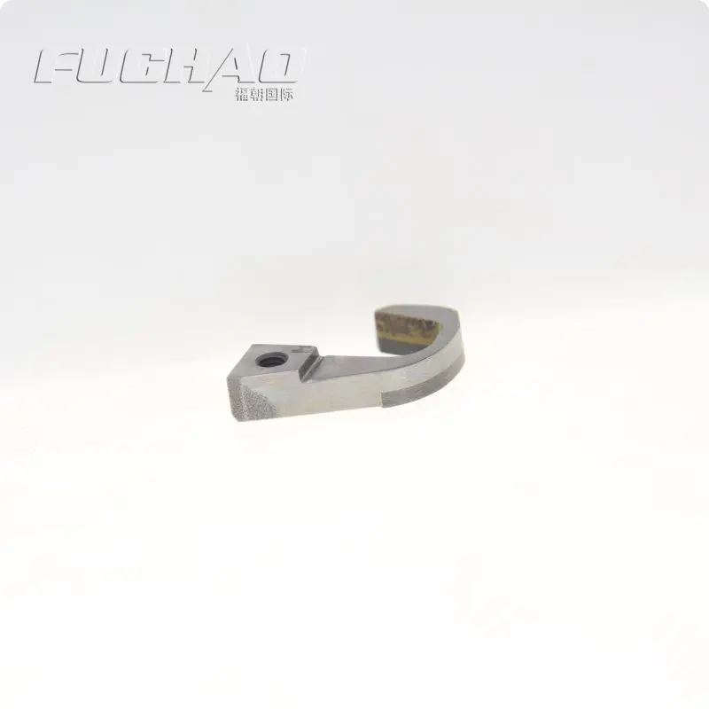 FR134 STRON G.H бренд REGIS ДЛЯ SIRUBA F007 изогнутый нож Scimitar промышленные Запчасти для