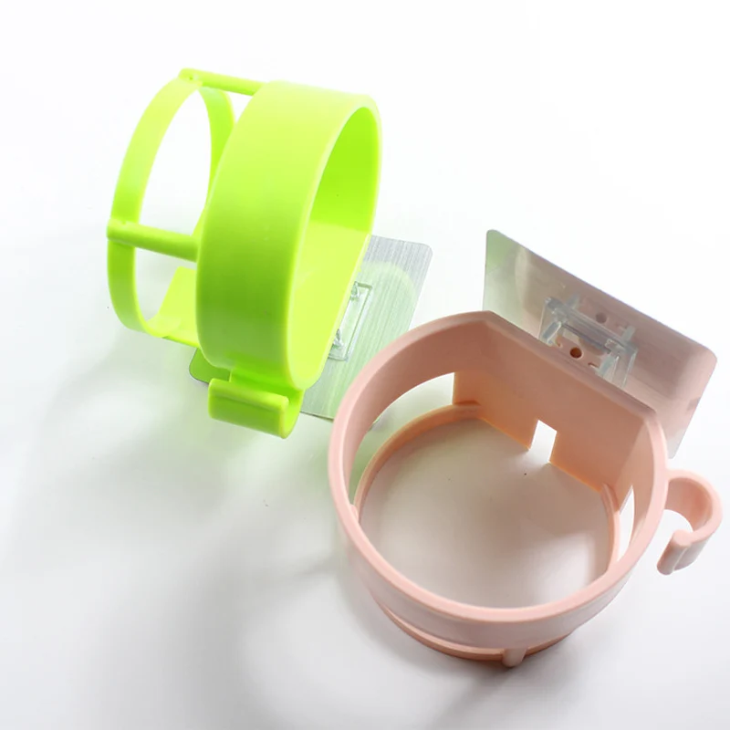 1 Набор многоцветная ванная Фен держатель настенный стеллаж для хранения