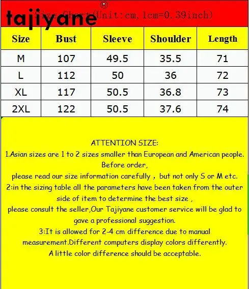 

Tajiyane 2021 Spring Genuine Leather Jackets Women Real Sheepskin Coats Woman Long Clothes Korean Style Mujer Chaqueta TN1798