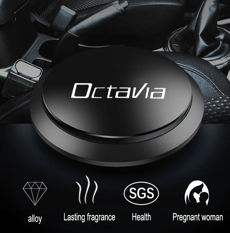 Автомобильный освежитель воздуха ароматерапия ароматизатор для автомобиля духи