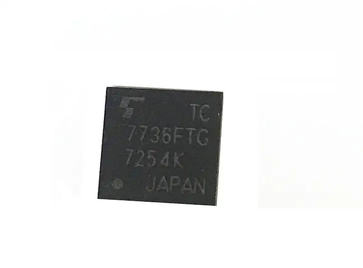 

1 шт./лот 7736FTG TC7736FTG QFN