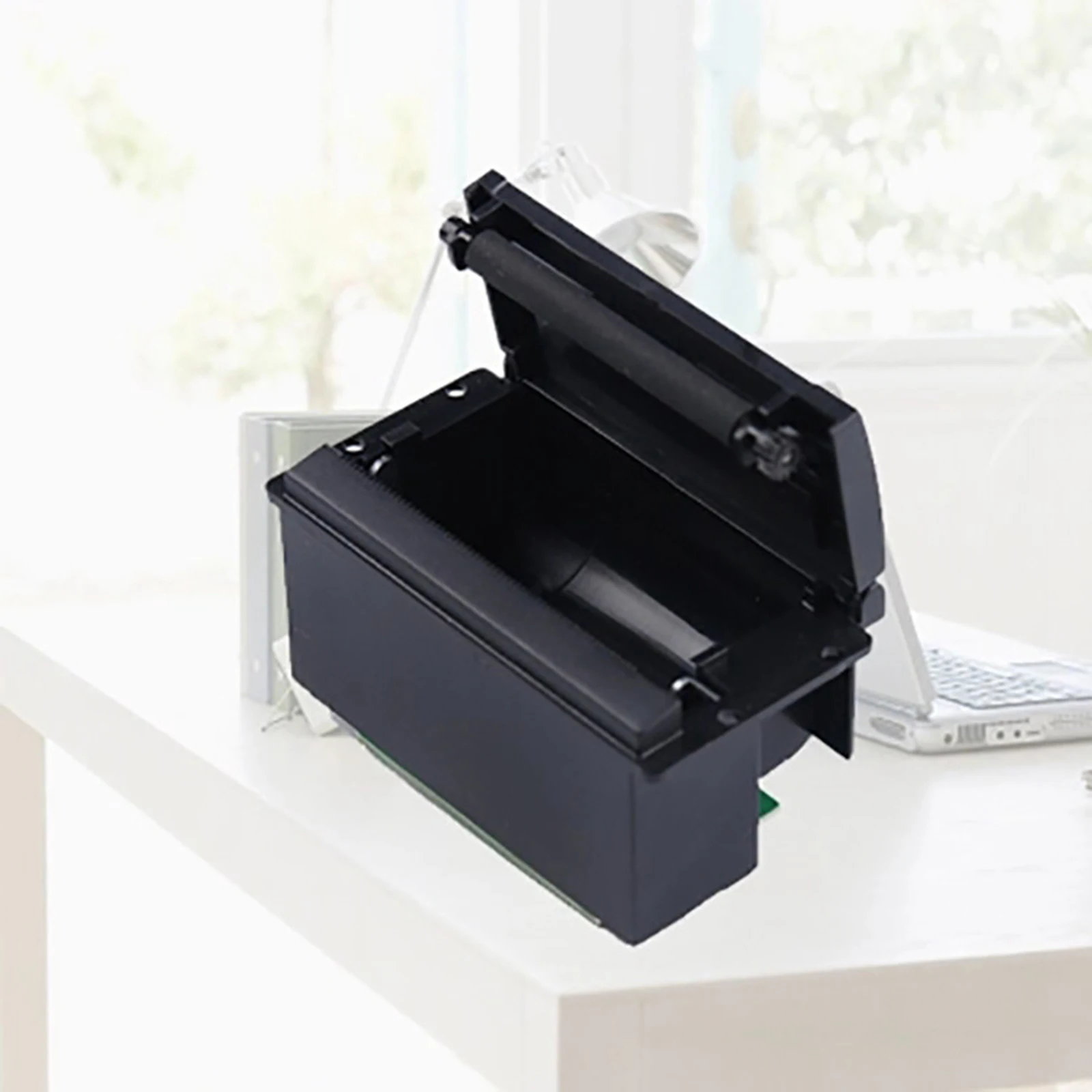 Встроенный 58 мм Термальность чековый принтер мини модуль печати Sup Порты и