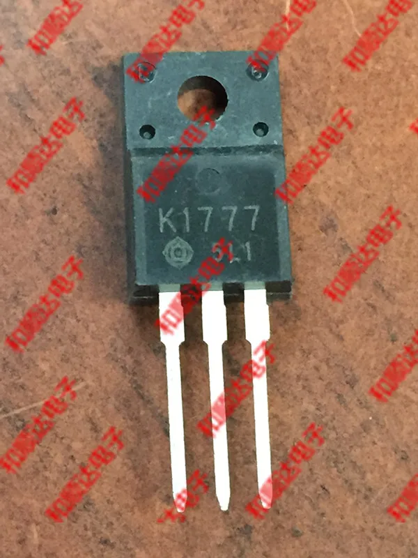 10 шт./лот K1777 2SK1777 новые имеющиеся в наличии TO 220F 60V 15A|Органайзеры для кабеля| |