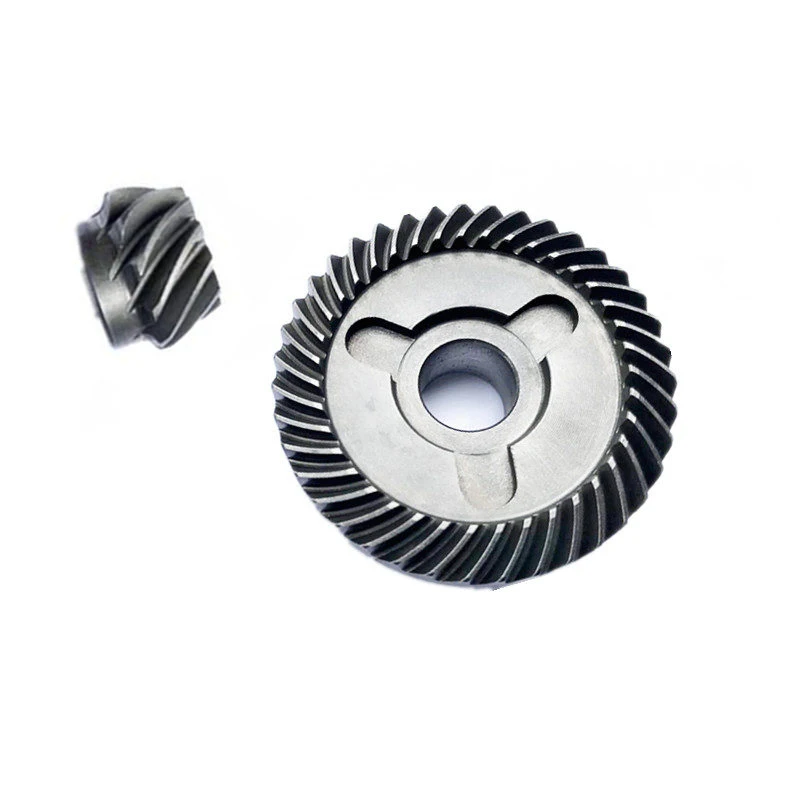 Угол Шестерня шлифовального станка для KEYANG 00/DG 100A/DG 100B2/DG 710B/DG 750A/DG 750B/DG 850