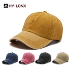 Бейсболка Мужская, демисезонная, дышащая, однотонная