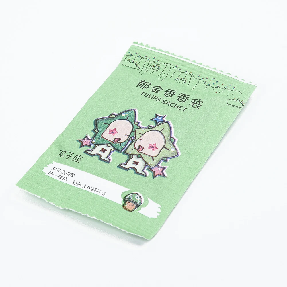 12 шт свежий воздух Саше Аромат мешок шкаф набор для ароматерапии | Дом и сад