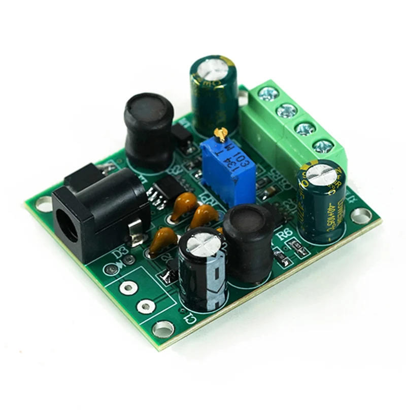 Преобразователь постоянного тока высокого напряжения NIXIE & Magic Eye Tube HV модуль