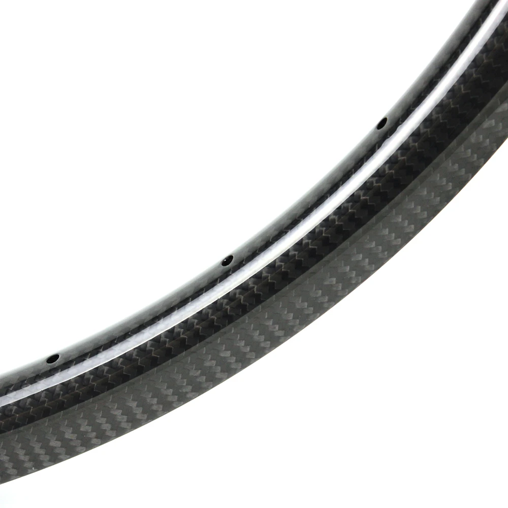 ELITEWHEELS Superlight Mtb углеродный обод 27 5 er велосипед бескамерный готов Высокое качество