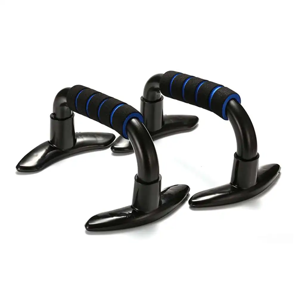 

Fitness Push-Up Racks Workout Exercise Stand Body Buiding Sports Muscle Grip Training Equipment For Men Home Gym