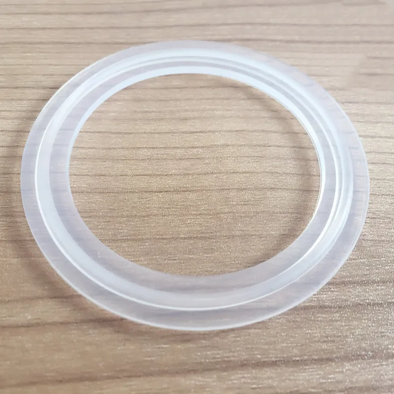 

304 Stainless Steel Elbow Sanitary Fitting 19mm 25mm 32mm 38mm 45mm 51mm 57mm 63mm Pipe OD Feerule + Tri Clamp + Silicon Gasket