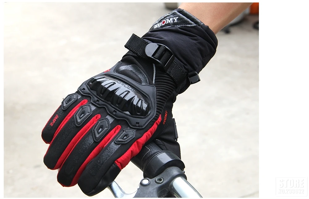 Мотоциклетные Перчатки Guantes, мотоциклетные перчатки для верховой езды, перчатки для заездов, дышащие мотоциклетные перчатки на полный палец,, водонепроницаемые, ветрозащитные, зимние