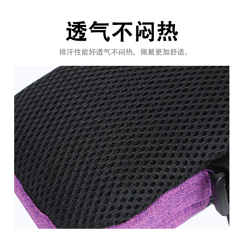 Cell Phone Pocket Sports Running Arm Band Bag Case Small Wallet Holder Outdoor Pouch On Hand Gym Wrist Cover For IPhone 11 6&quot7&quot |