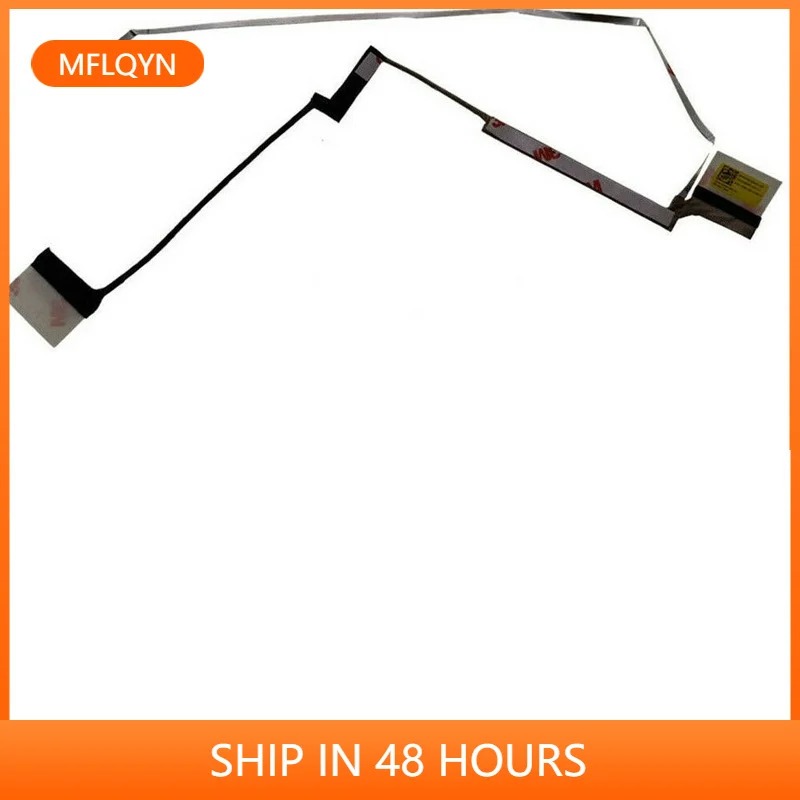 

FOR HP 15-CX0058WM 15-CX DPF50 LCD Video CABLE L20361-001 DC02C00I200 30pin TO