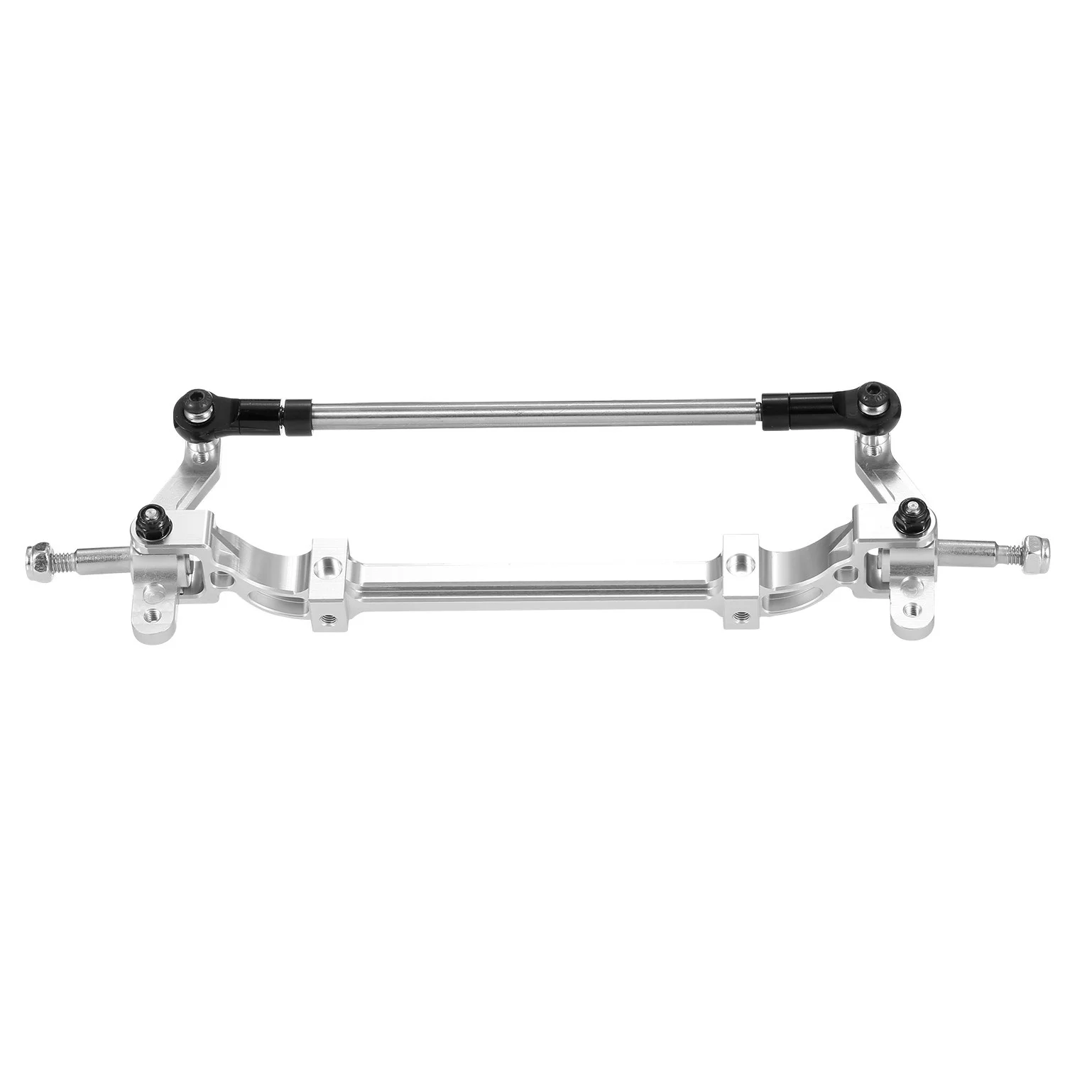 Front Wheel Axle Upright Bridge for 1/14 Tamiya Tractor Truck RC Climber Trailer | Автомобили и мотоциклы