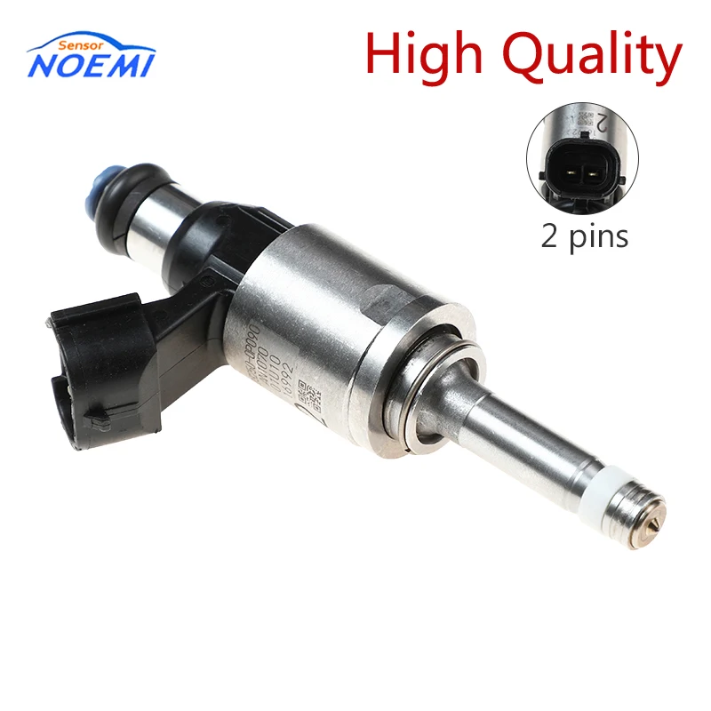 Топливные форсунки YAOPEI 23250-0P090 для Toyota Avalon Camry Highlander Sienna Tacoma Lexus RX350 3.5L 2015-2019 232500P090 |