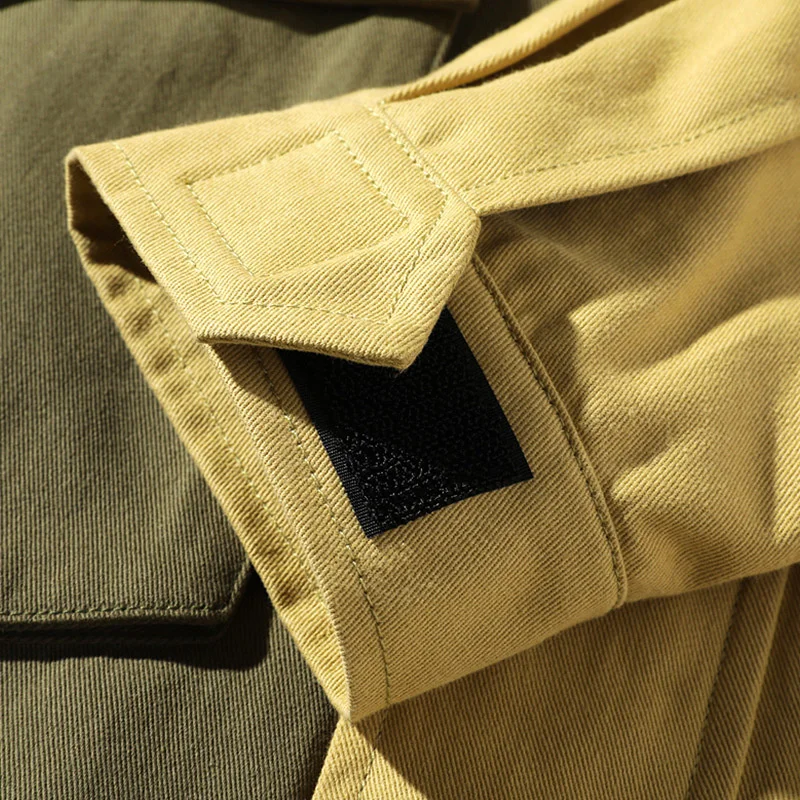 Повседневная мужская куртка в стиле хип-хоп уличная одежда пэчворк модное