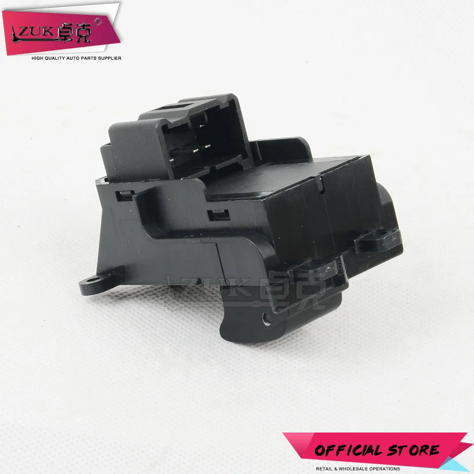 Выключатель ZUK для стеклоподъемника HONDA CRV 2007 2008 2009 2010 2011|Переключатели и рычаги