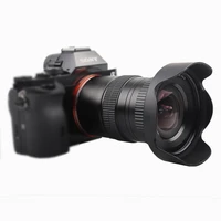 lightdow 14mm f4 ultra wide angle manual focus prime lens for sony e mount cameras sony a7 a7r a7rii a7s a7sii 6000l nex 6 nex7