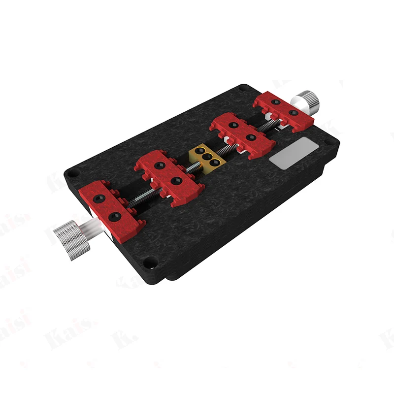 Материнская плата для телефона прецизионный высокотемпературный паяльный зажим