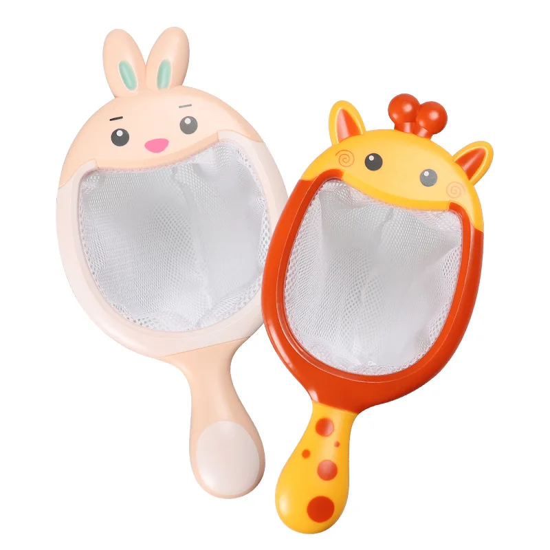 Мультфильм животных принять душ стук и крик мягкий клей душевая комната костюм