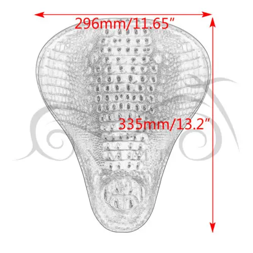 Универсальные сиденья для водителя основание и пружины 3 дюйма кронштейн