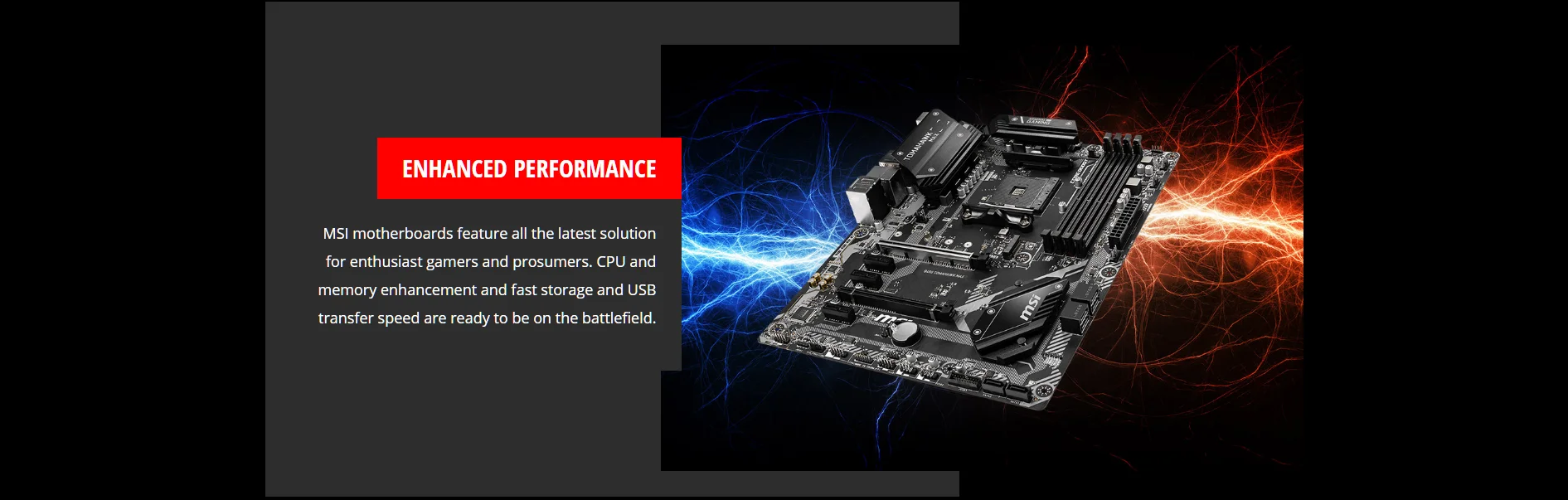 Материнская плата MSI b450 tomahawk max amd ryzen 3rd cpu am4 gaming M.2 USB 3,1 4xDDR4 Crossfire ATX b450 новая материнская плата 2011