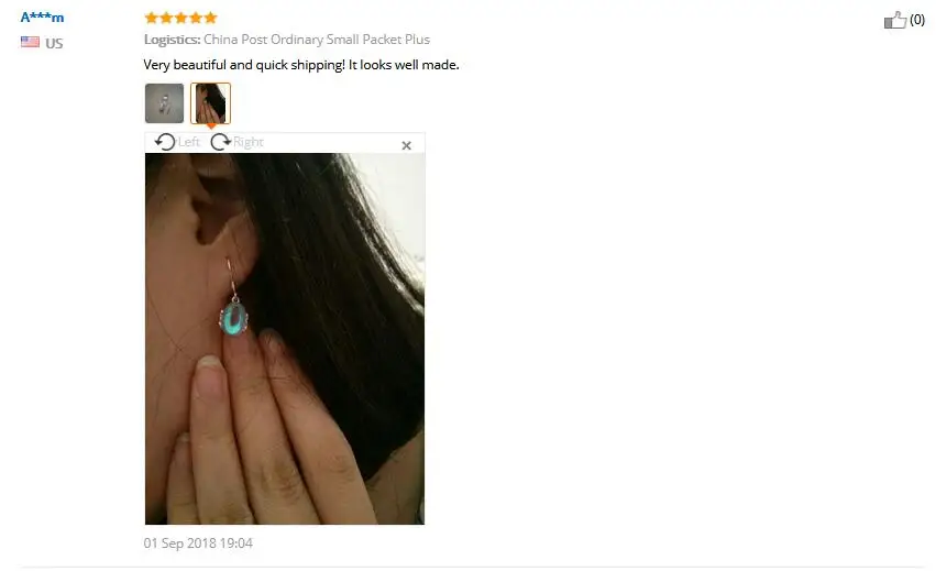 Женские серьги подвески из натурального камня|Серьги-подвески| |