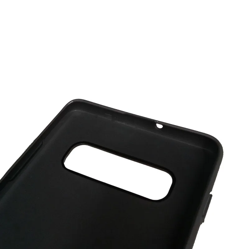Ультратонкий чехол для Samsung galaxy S9 Plus S7 edge S8 S10 S10E Note 8 защитный телефона | Мобильные