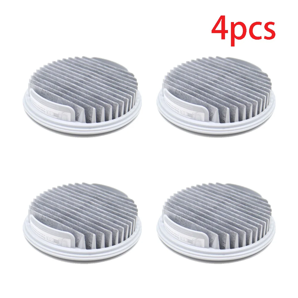 Hepa фильтр для Xiaomi Roidmi NEX Ручной беспроводной пылесос 2 в 1 очистка X20 Фильтры