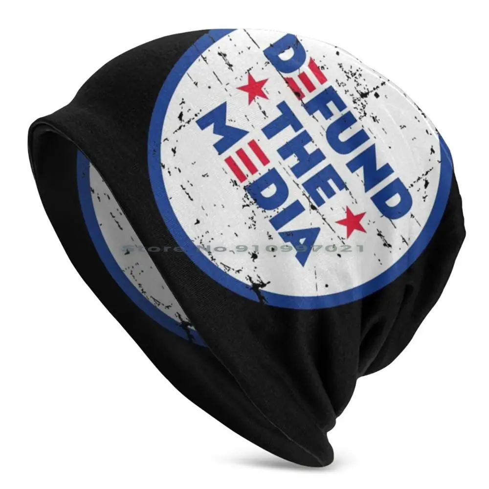 

Defund The Media Scarf Mask Neck Warmer Face Wraps Foulard Bandana Mascarillas Donald Trump Defund The Media Defund Treason