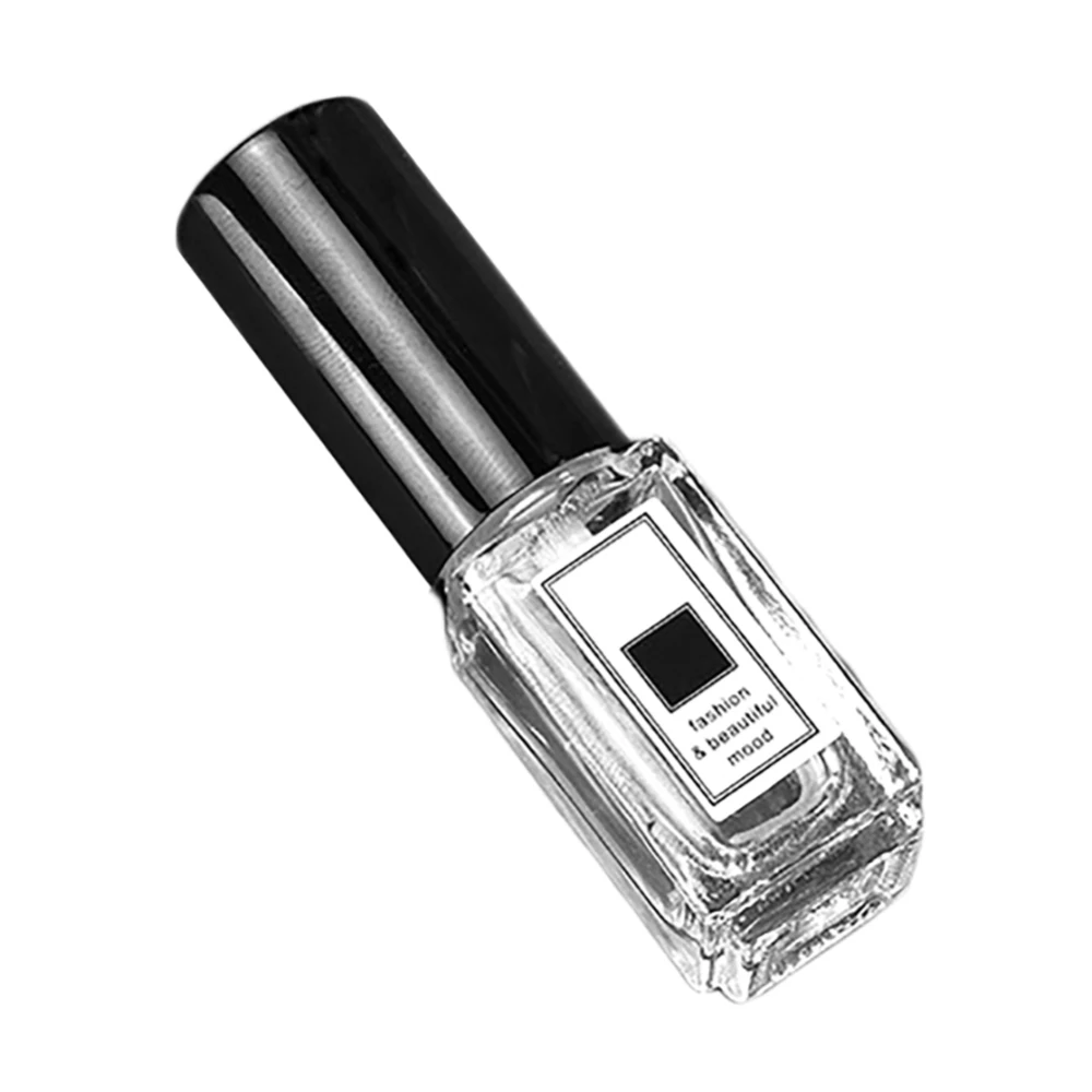 5ml10ml18ml стеклянная бутылка для духов косметическая с распылителем портативная