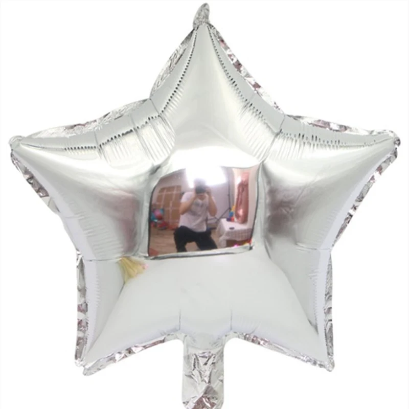 Распродажа игрушек для рождественской вечеринки большой надувной душ 10 дюймов