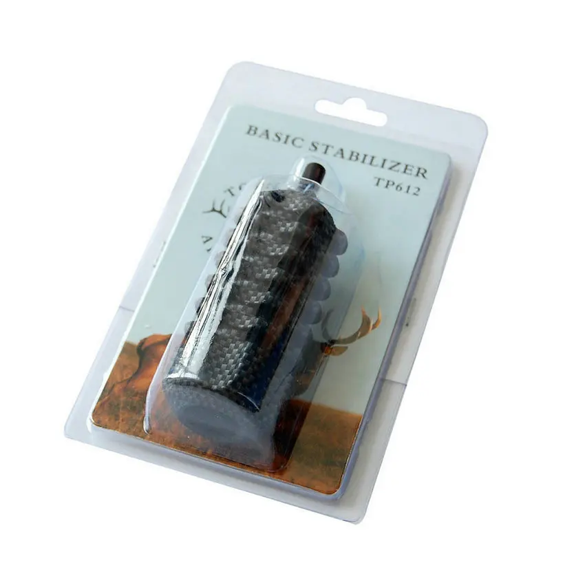 Камуфляжный лук стабилизатор для стрельбы из лука блочный Рекурсивный охотничий