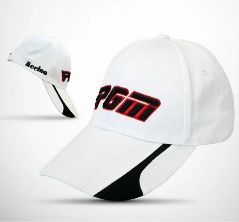 Кепка для гольфа мужская кепка индивидуальная Солнцезащитная модная летняя MZ001 |