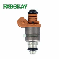fuel injector nozzle for chevrolet daewoo matiz 0 8 1 0 96620255 adg02801 75114255
