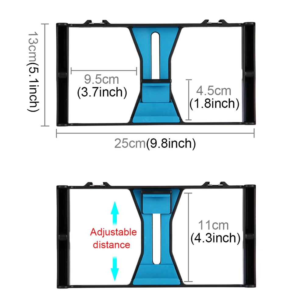 PULUZ смартфон Vlogging Rig набор профессиональный комплект светодиодный светильник